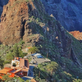 Masca-1
