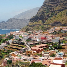 Gomera-1