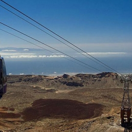Teide 1